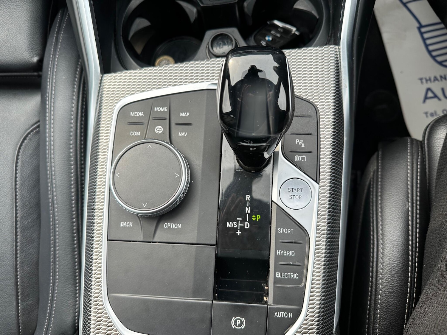 Used BMW 3 Series 2019 for sale - 78074082: Photo 16