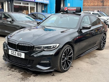 Used BMW 3 Series 2019 for sale - 78074082: Photo