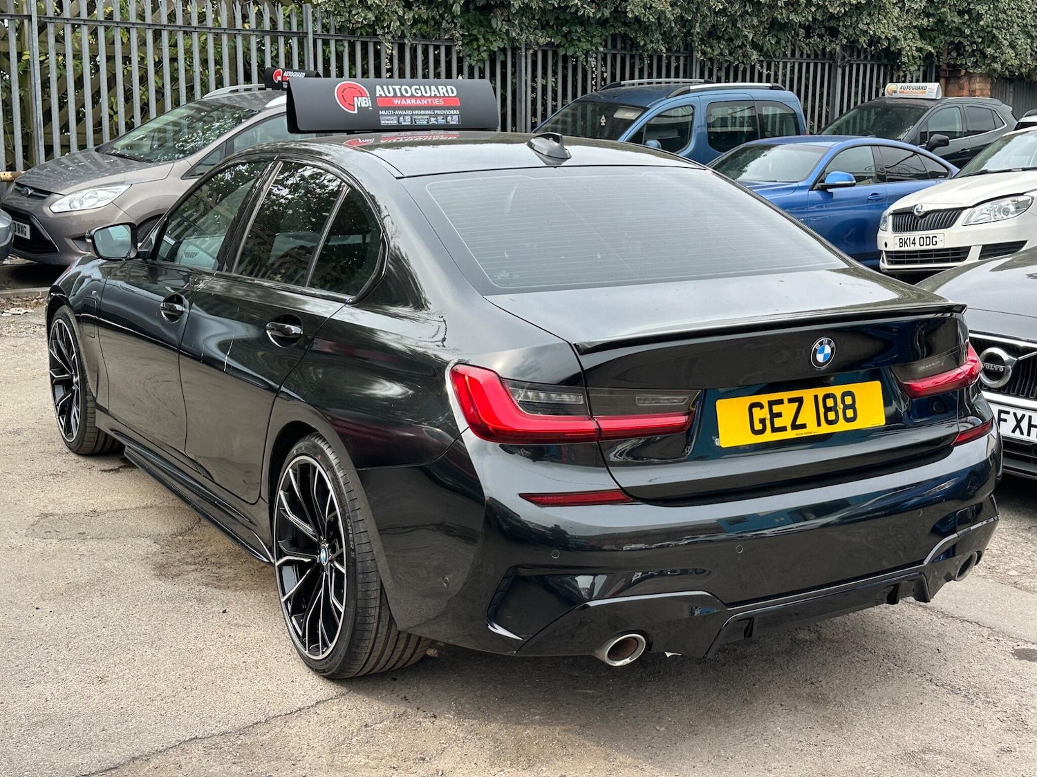 Used BMW 3 Series 2019 for sale - 78074082: Photo 5