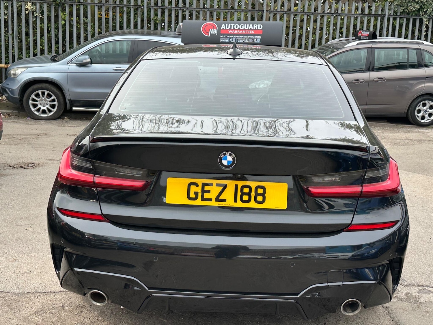 Used BMW 3 Series 2019 for sale - 78074082: Photo 6