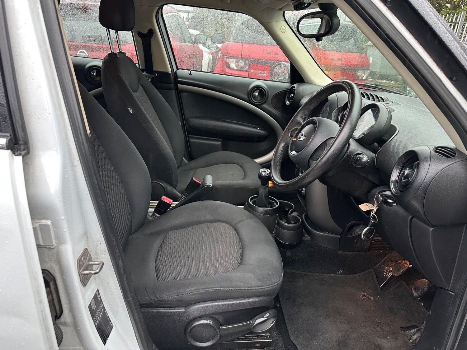 Used MINI Countryman 2016 for sale - 78074031: Photo 7