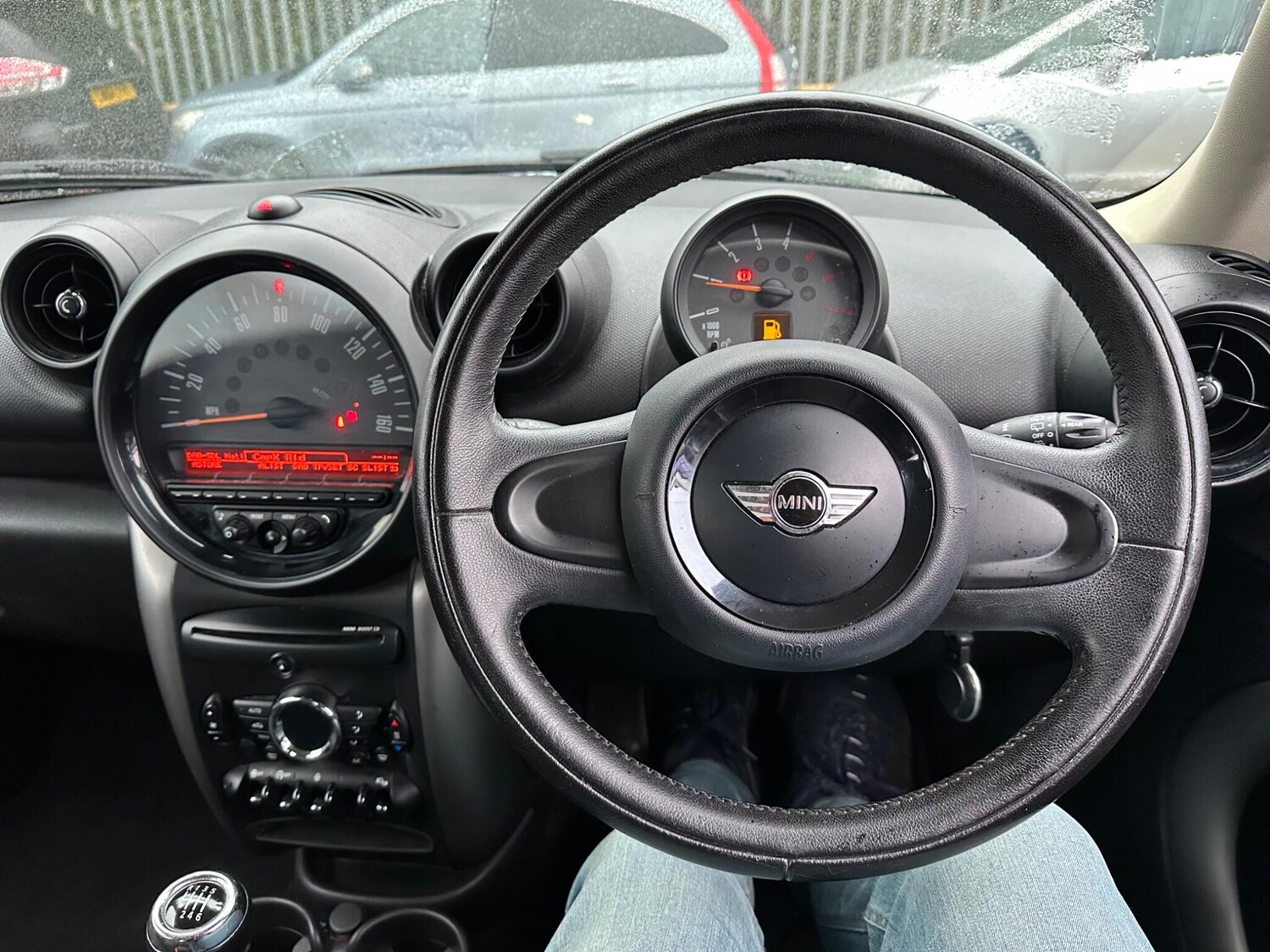 Used MINI Countryman 2016 for sale - 78074031: Photo 9