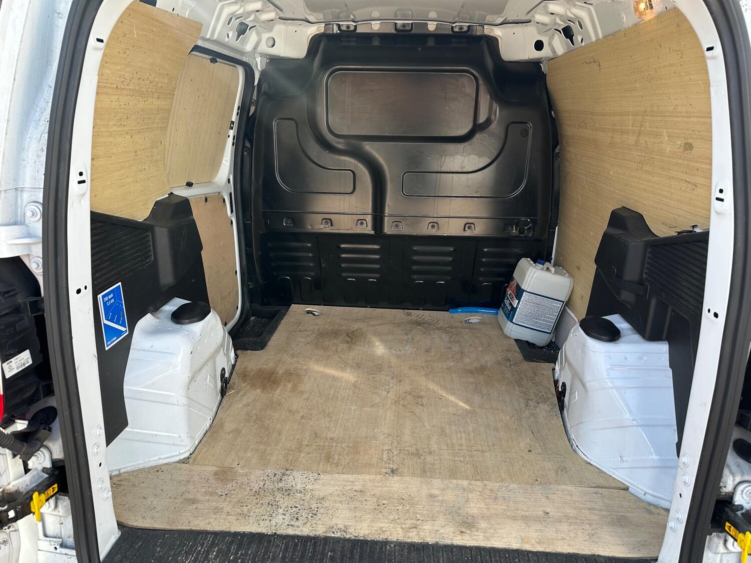 Used Ford Transit Courier 2022 for sale - 78074028: Photo 10