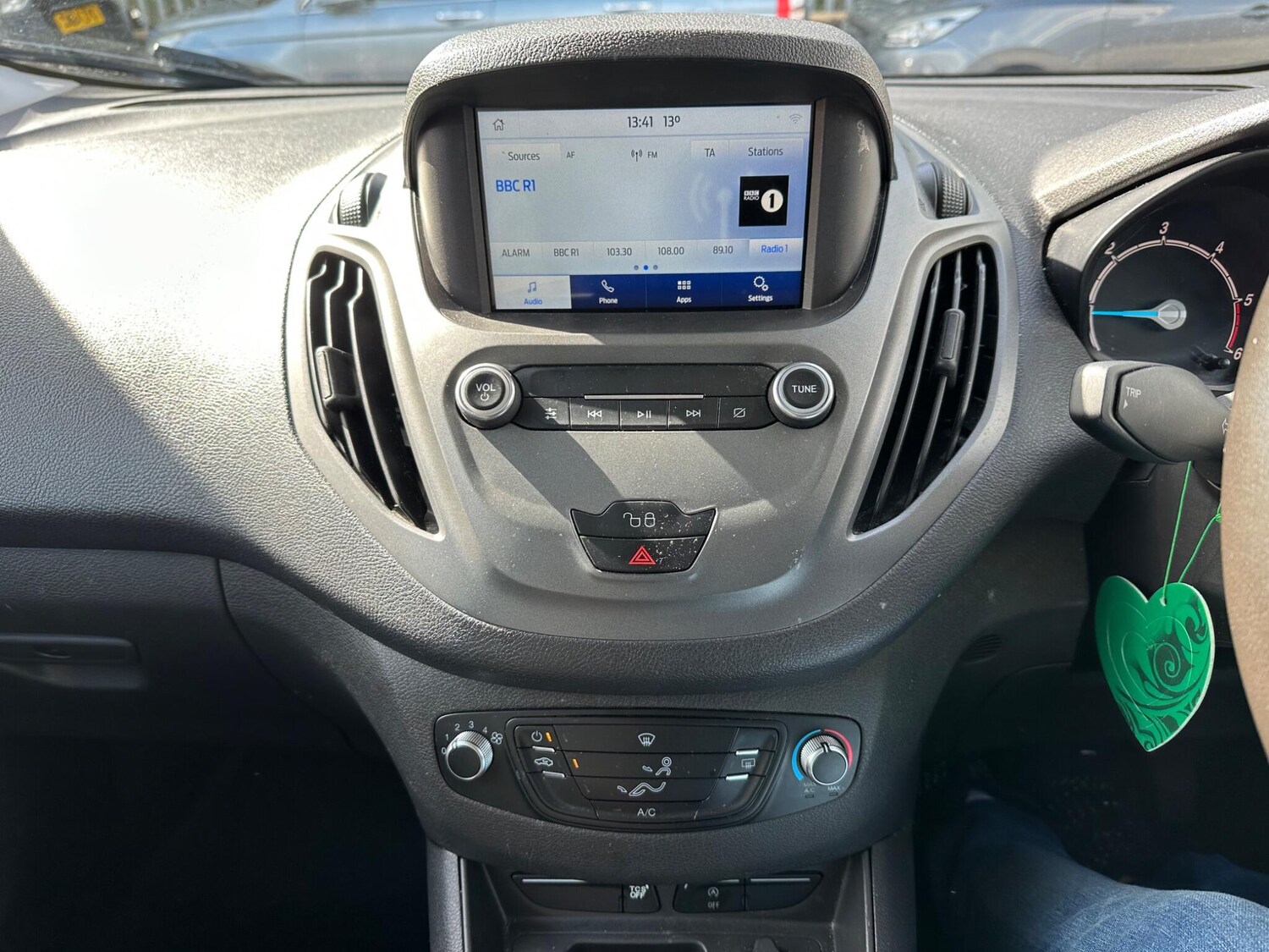 Used Ford Transit Courier 2022 for sale - 78074028: Photo 14