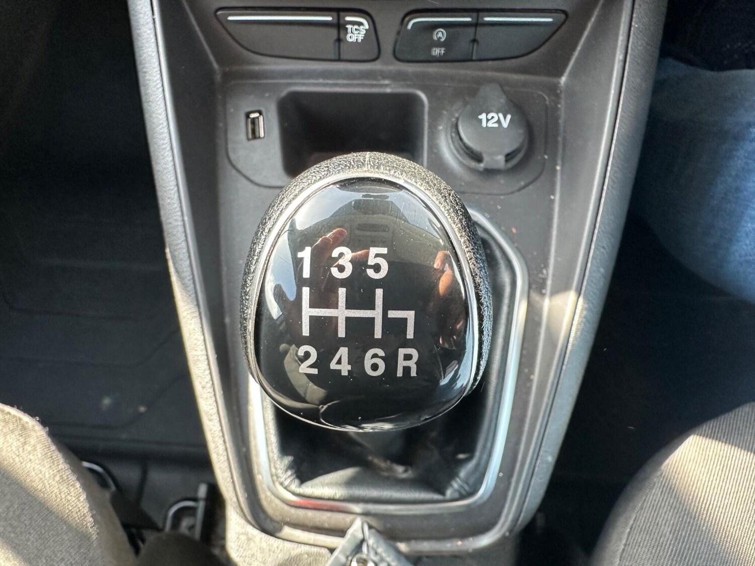 Used Ford Transit Courier 2022 for sale - 78074028: Photo 15