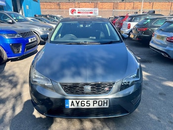 Used SEAT Leon 2015 for sale - 78348191: Photo