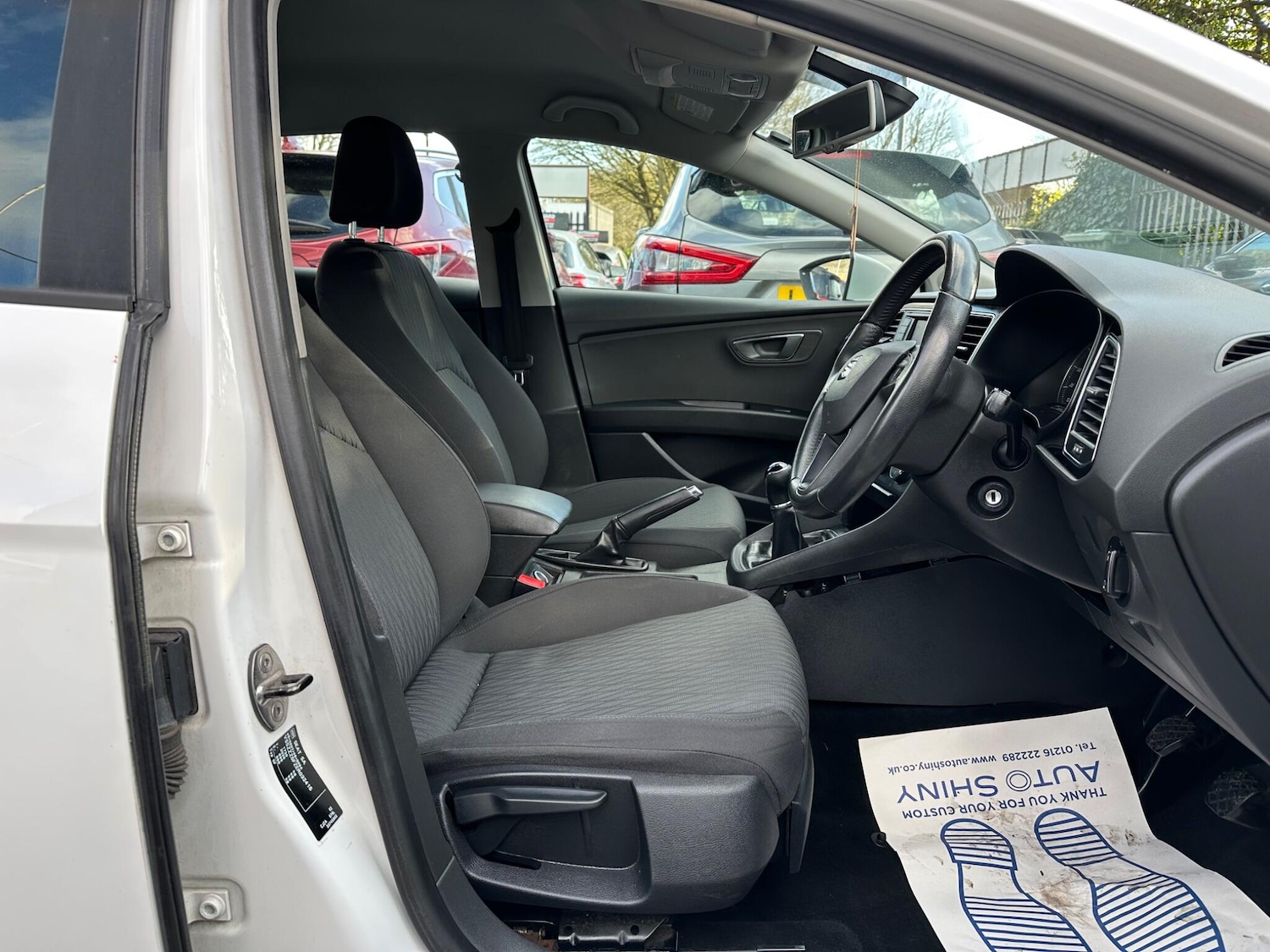 Used SEAT Leon 2013 for sale - 78074087: Photo 10