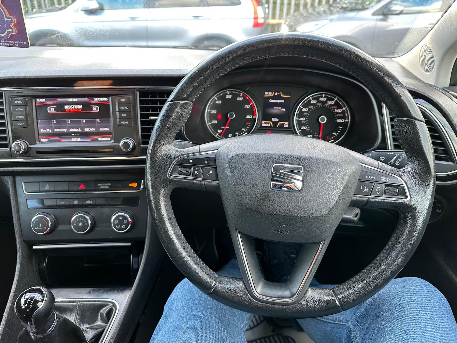 Used SEAT Leon 2013 for sale - 78074087: Photo 11