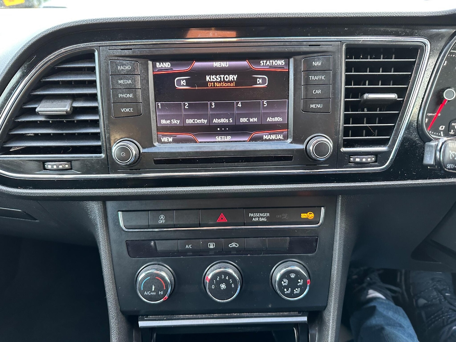 Used SEAT Leon 2013 for sale - 78074087: Photo 12