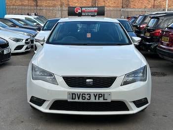 Used SEAT Leon 2013 for sale - 78074087: Photo