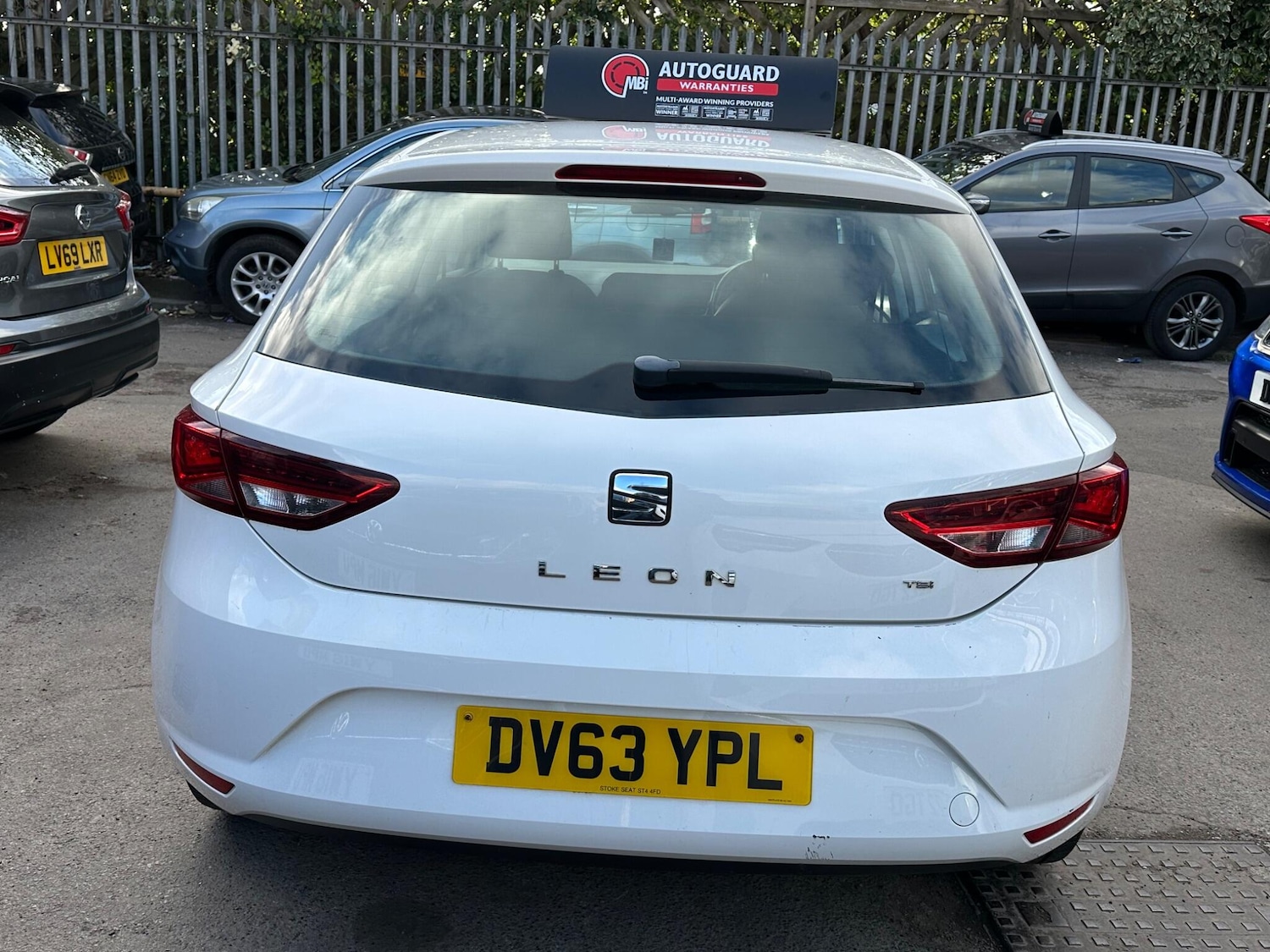 Used SEAT Leon 2013 for sale - 78074087: Photo 6