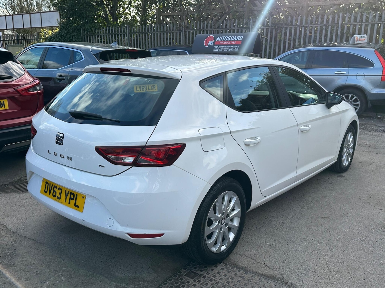 Used SEAT Leon 2013 for sale - 78074087: Photo 7