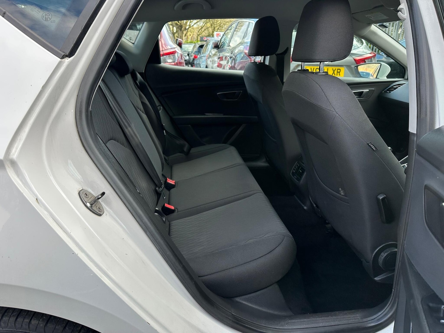 Used SEAT Leon 2013 for sale - 78074087: Photo 9