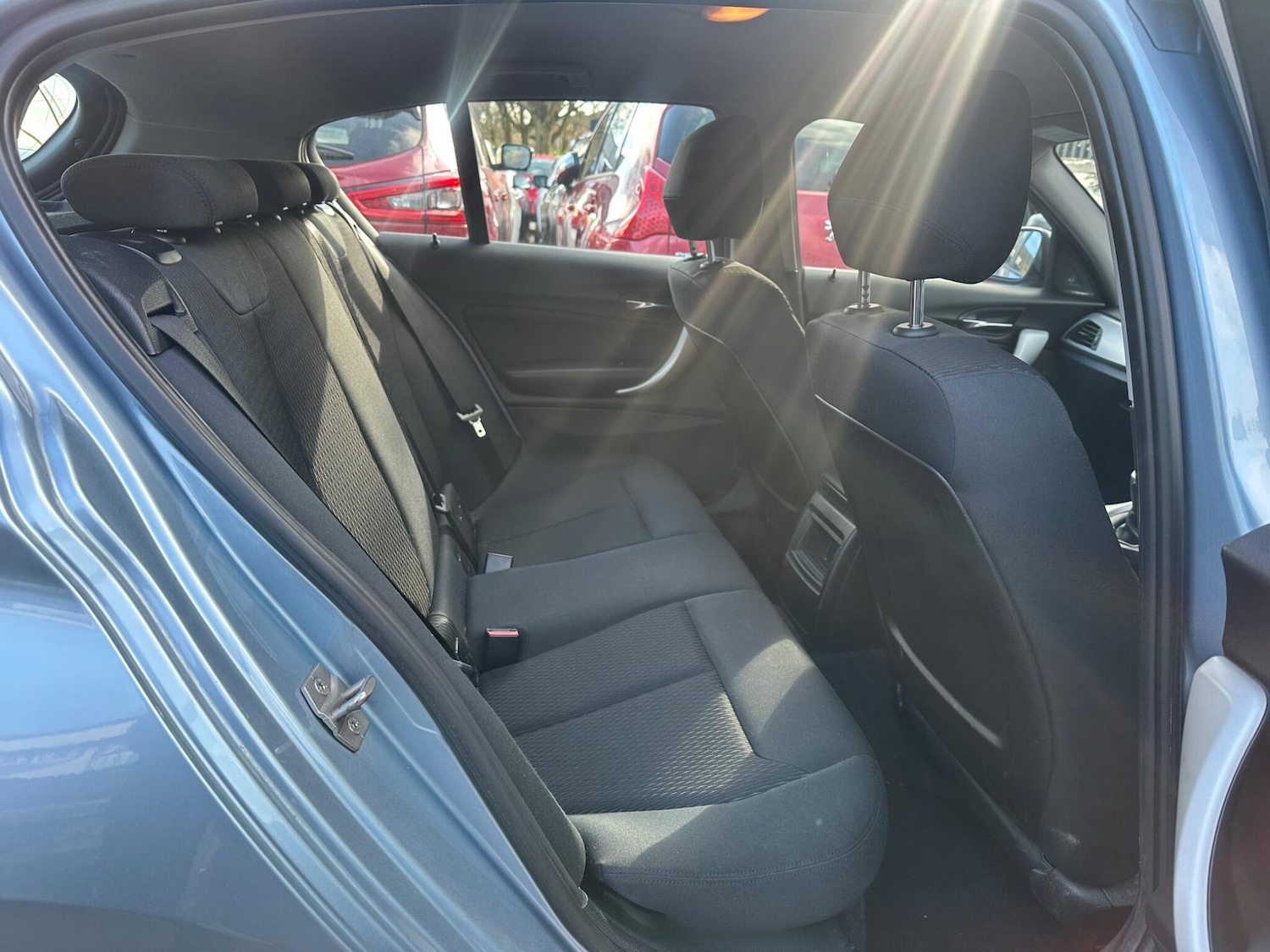 Used BMW 1 Series 2012 for sale - 78074100: Photo 10