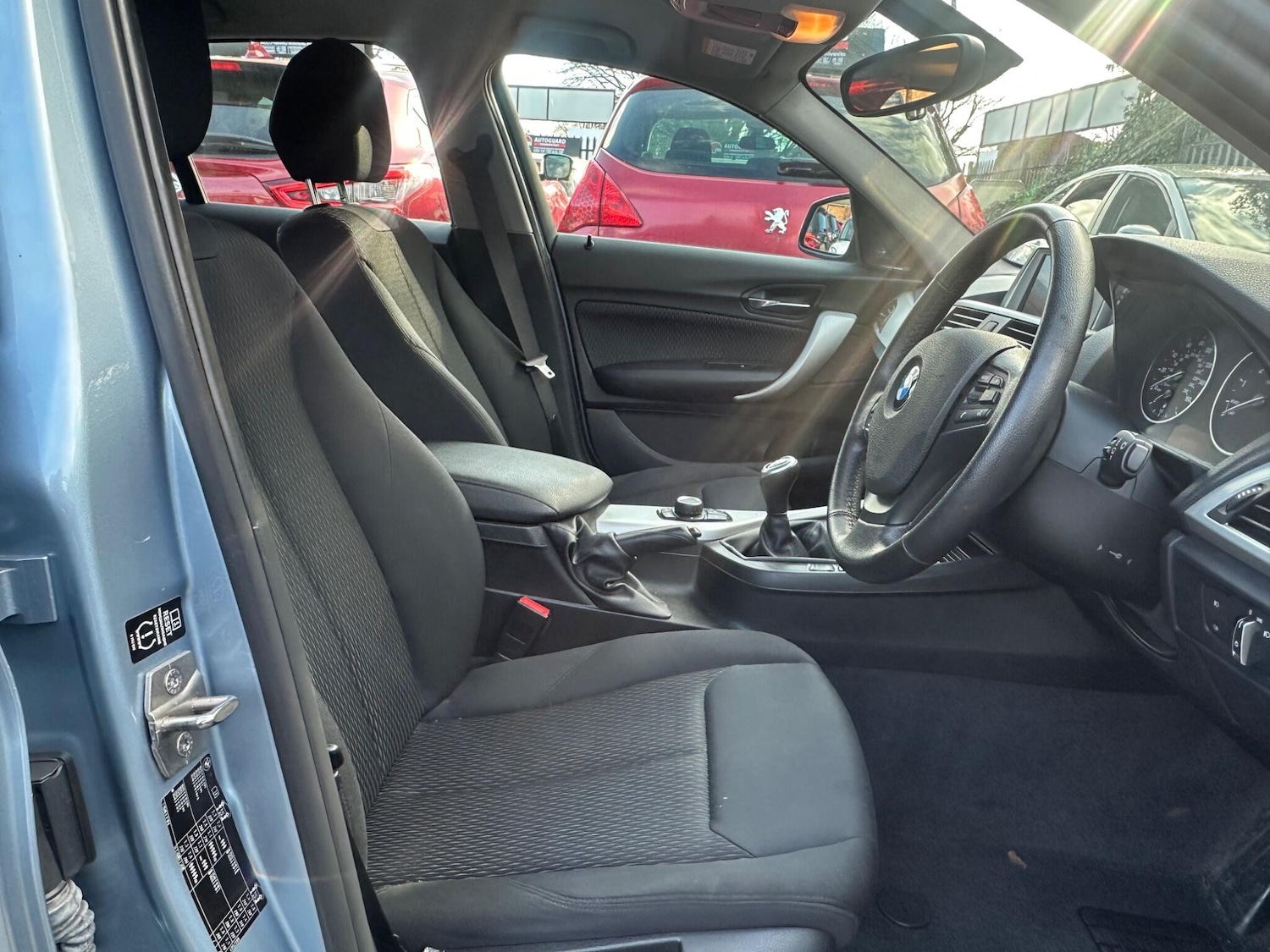 Used BMW 1 Series 2012 for sale - 78074100: Photo 9