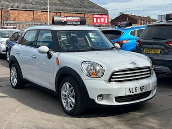 Used MINI Countryman 2011 for sale - 78491437: Photo