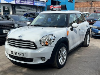 Used MINI Countryman 2011 for sale - 78491437: Photo