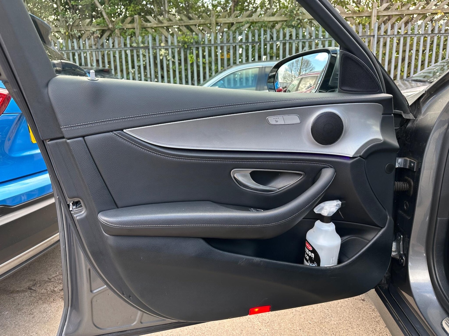 Used Mercedes-Benz E Class 2016 for sale - 78072113: Photo 12