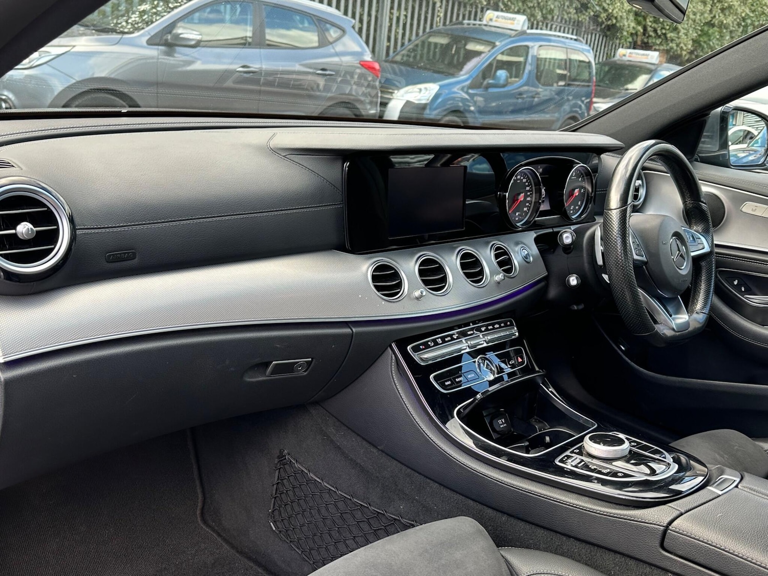 Used Mercedes-Benz E Class 2016 for sale - 78072113: Photo 13