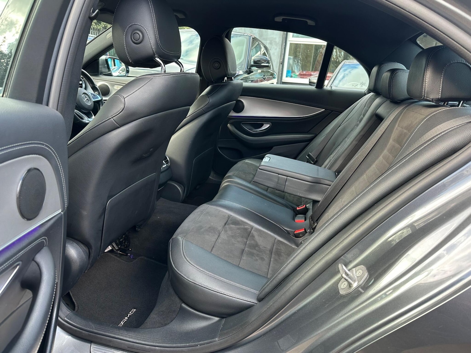 Used Mercedes-Benz E Class 2016 for sale - 78072113: Photo 15