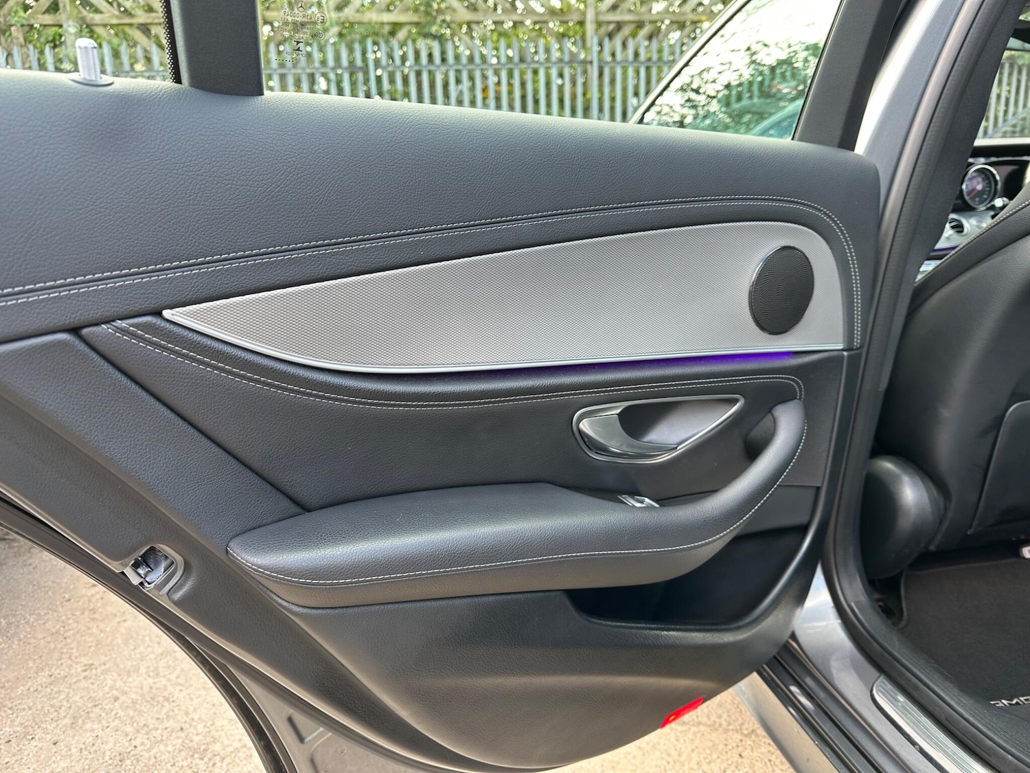 Used Mercedes-Benz E Class 2016 for sale - 78072113: Photo 16