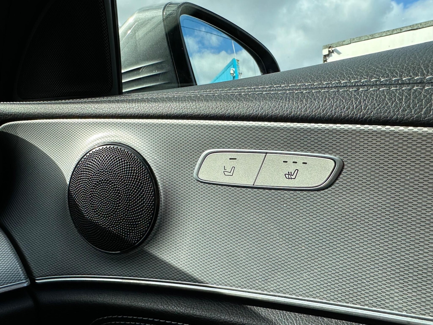 Used Mercedes-Benz E Class 2016 for sale - 78072113: Photo 18