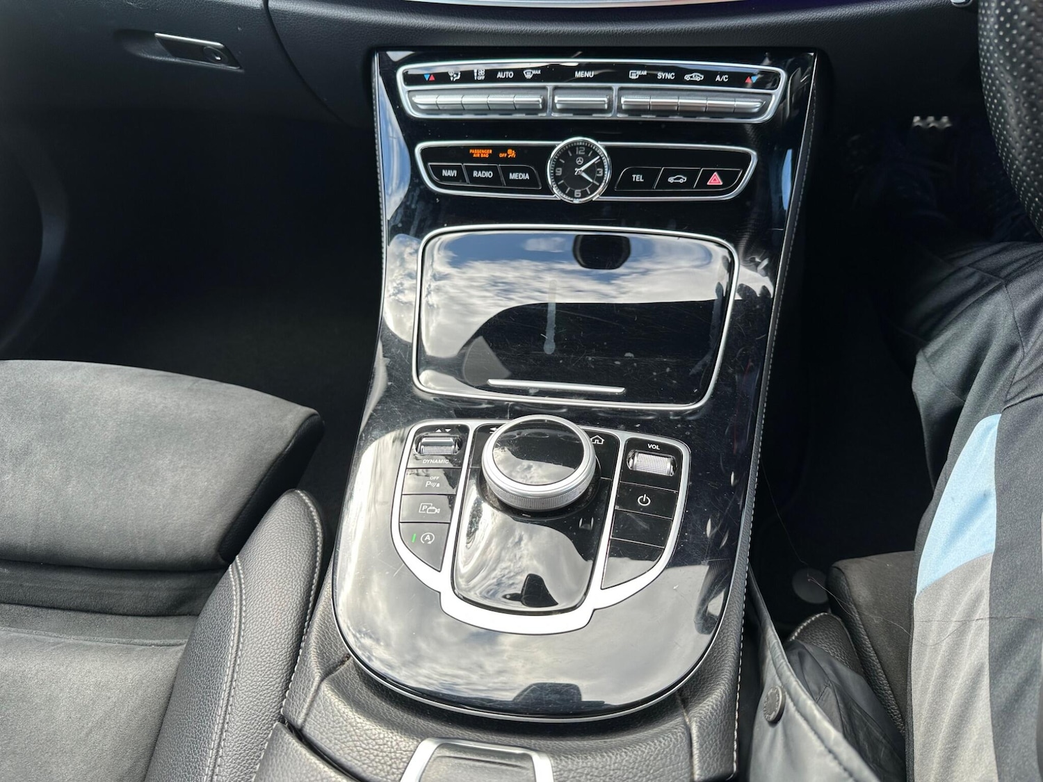 Used Mercedes-Benz E Class 2016 for sale - 78072113: Photo 22