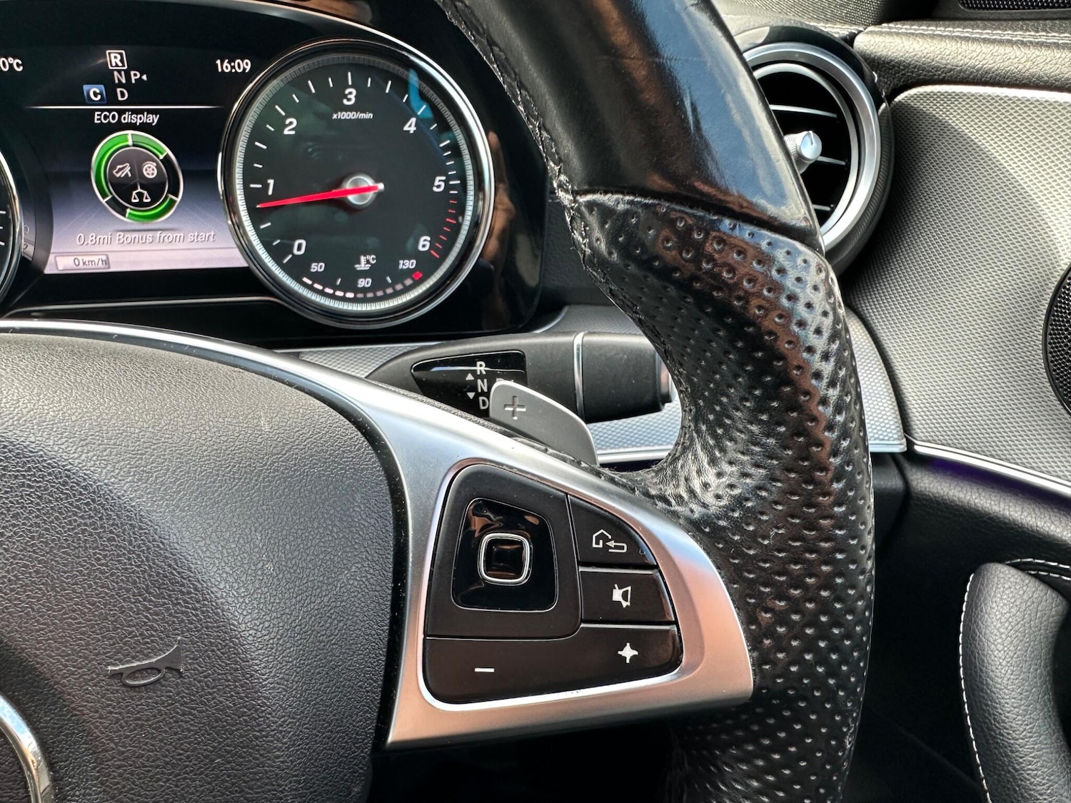 Used Mercedes-Benz E Class 2016 for sale - 78072113: Photo 24