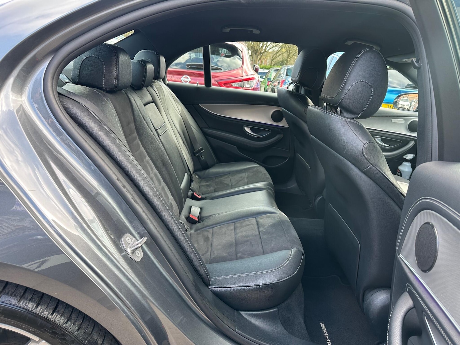 Used Mercedes-Benz E Class 2016 for sale - 78072113: Photo 9