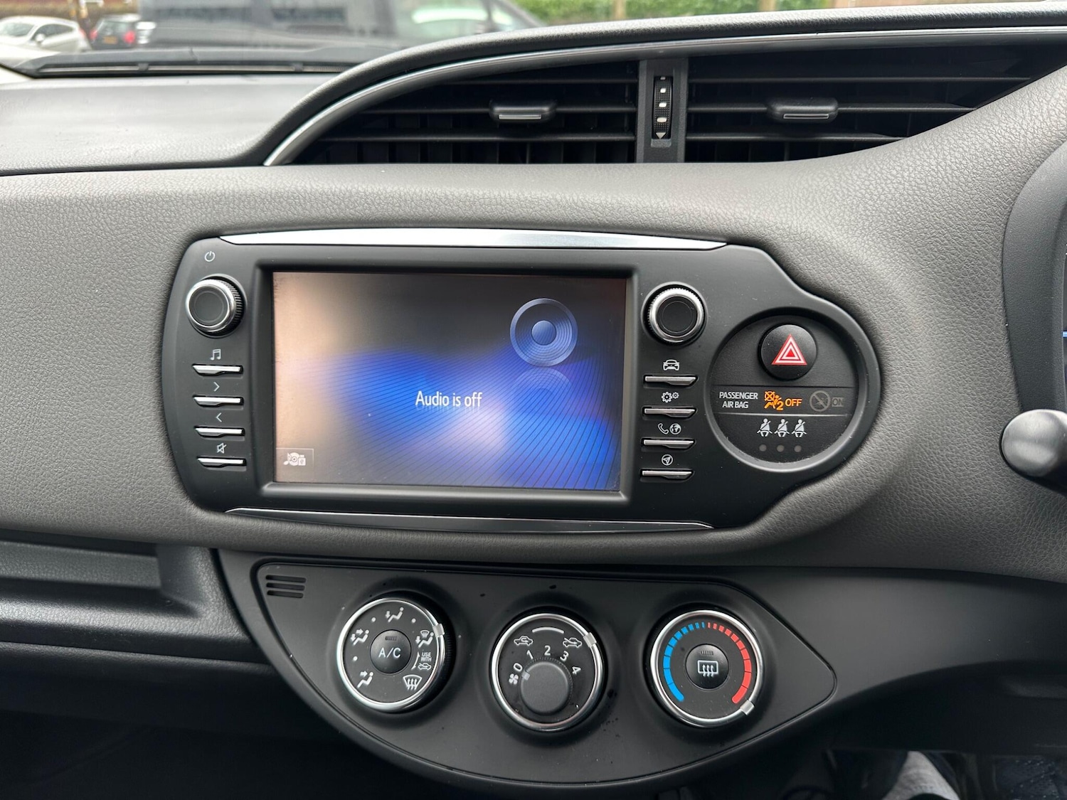 Used Toyota Yaris 2020 for sale - 78074081: Photo 10