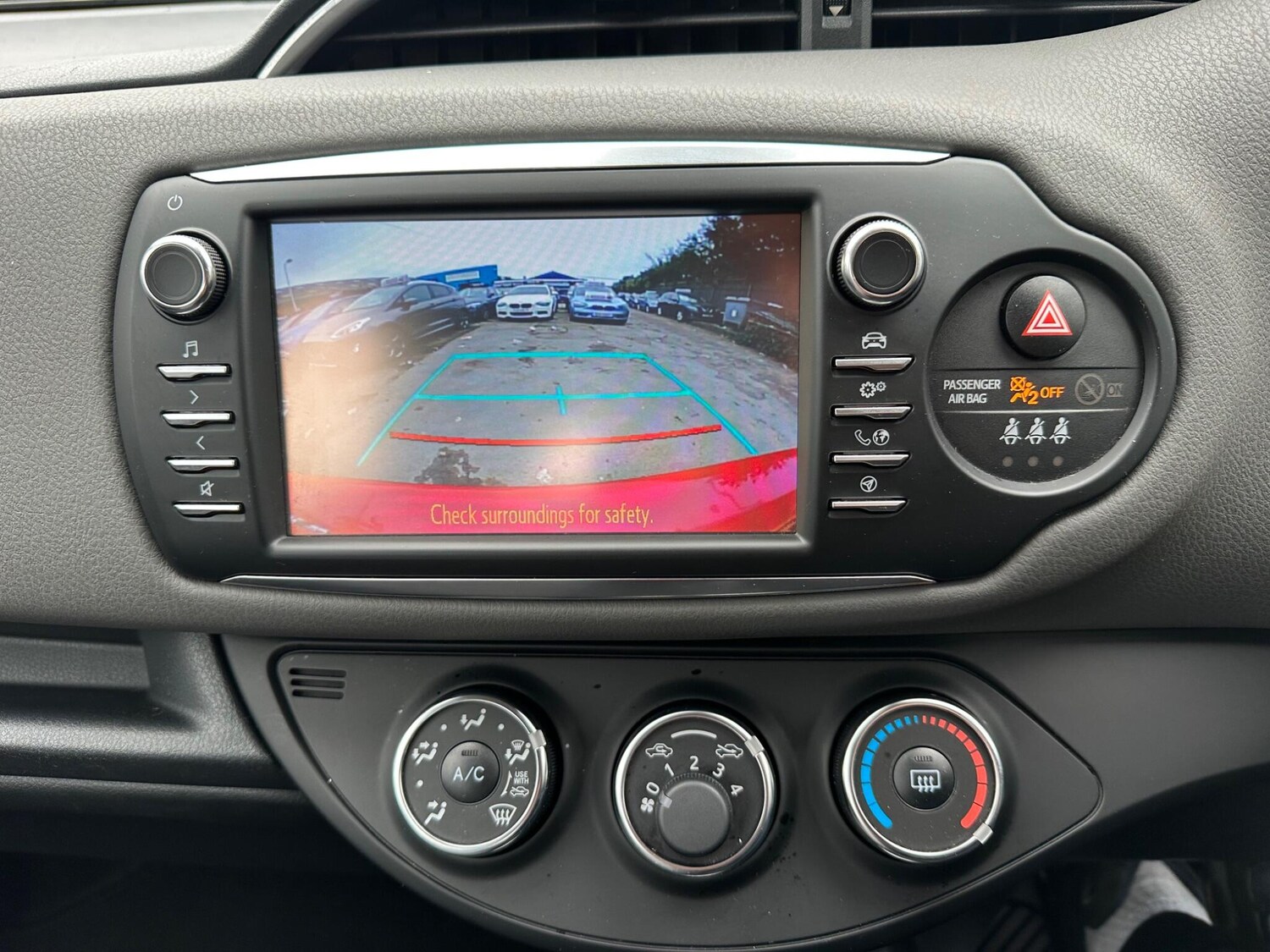 Used Toyota Yaris 2020 for sale - 78074081: Photo 11