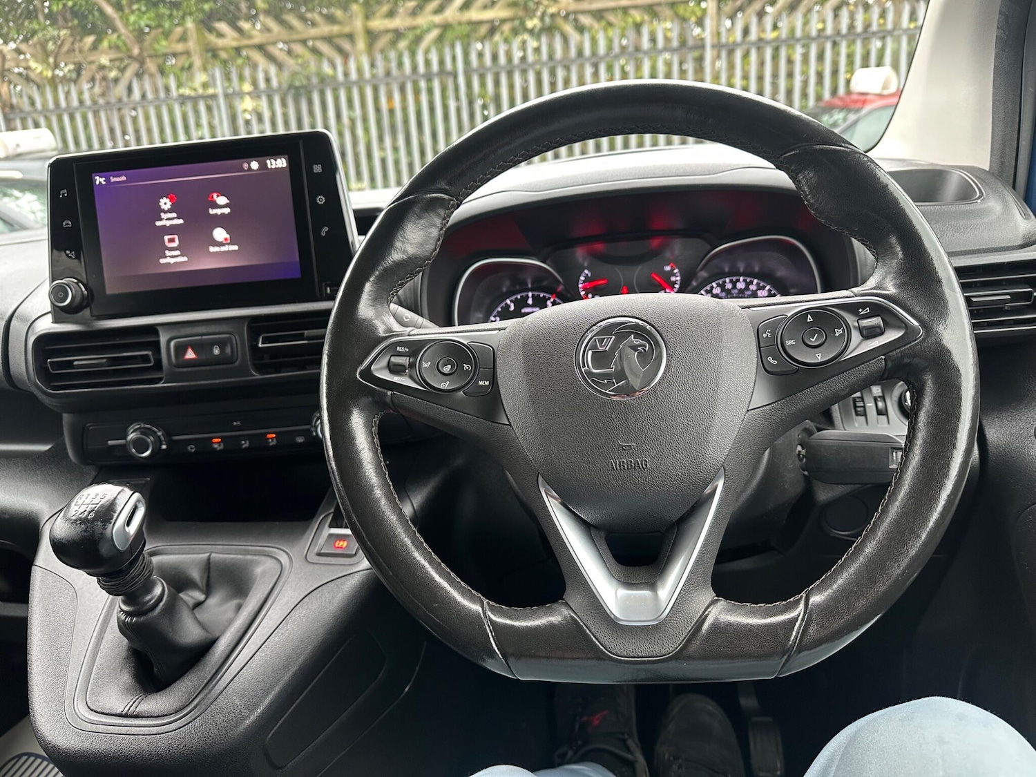 Used Vauxhall Combo Life 2022 for sale - 78074071: Photo 10