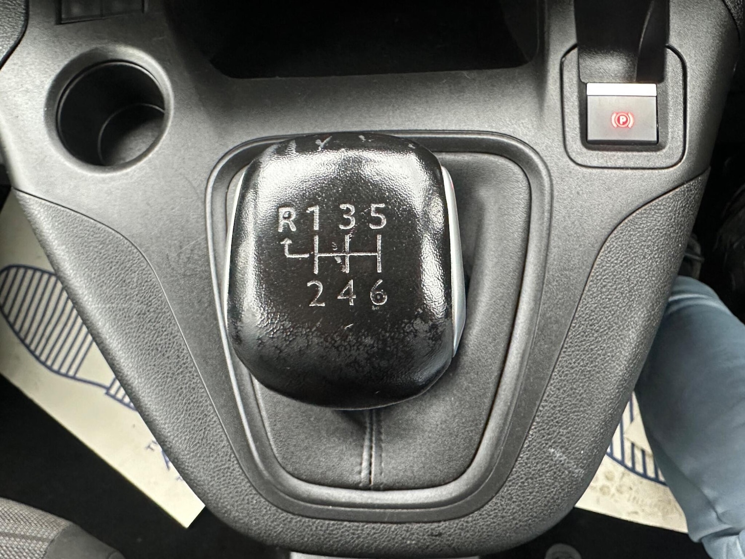 Used Vauxhall Combo Life 2022 for sale - 78074071: Photo 14