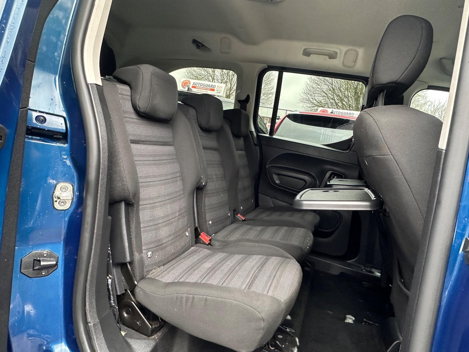 Used Vauxhall Combo Life 2022 for sale - 78074071: Photo 8