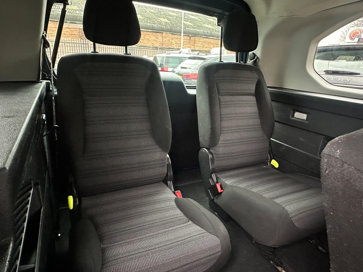 Used Vauxhall Combo Life 2022 for sale - 78074071: Photo 9