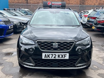 Used SEAT Arona 2022 for sale - 78573556: Photo