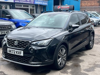 Used SEAT Arona 2022 for sale - 78573556: Photo