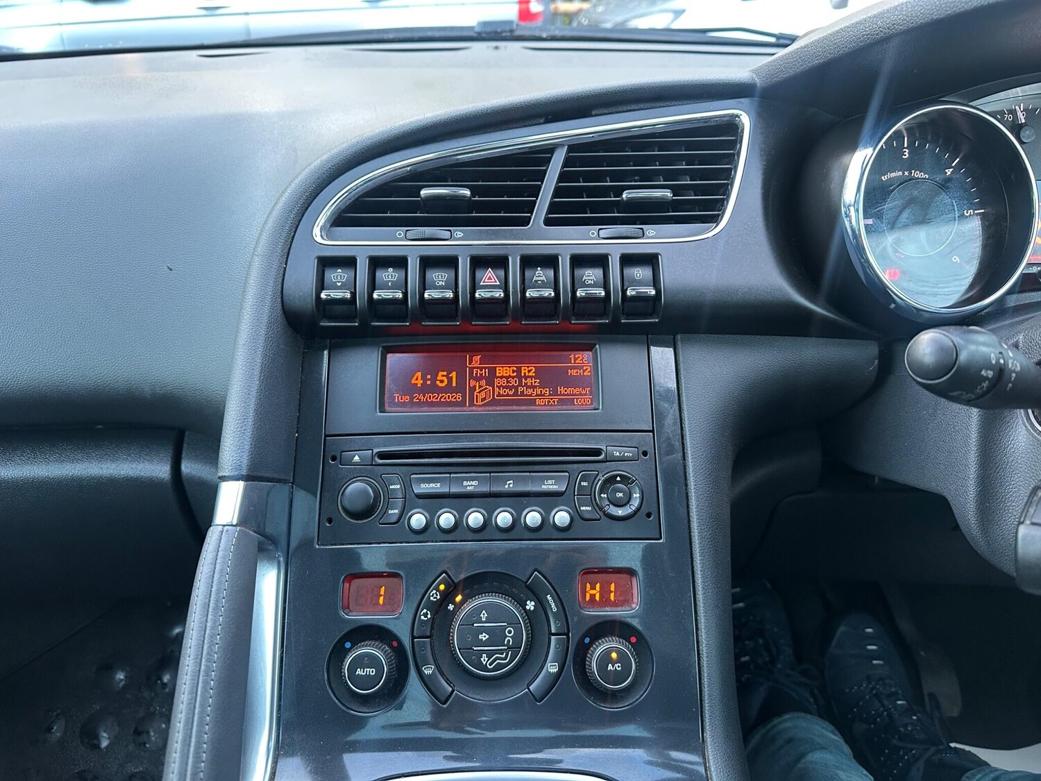 Used Peugeot 3008 2011 for sale - 78074058: Photo 10