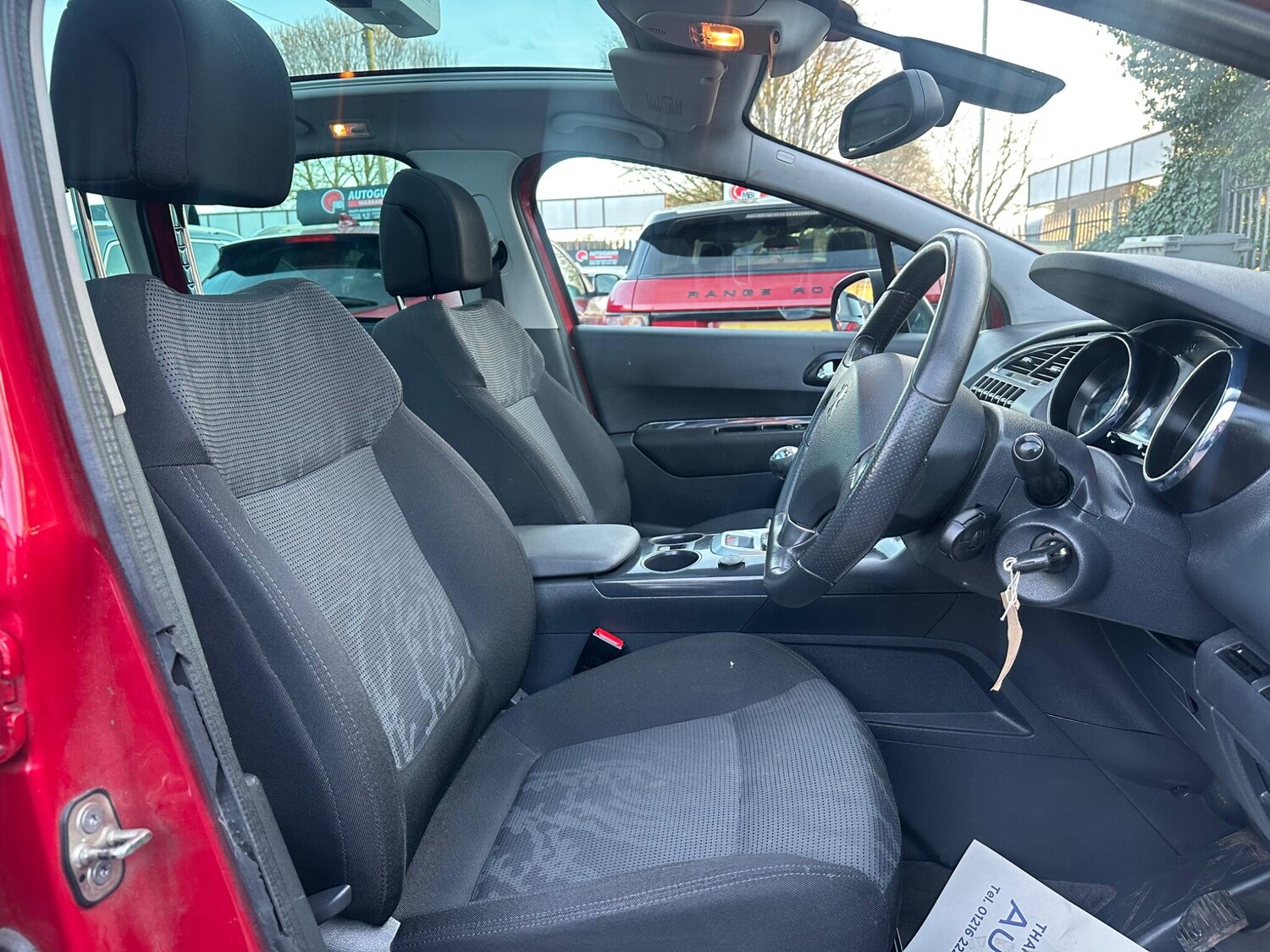 Used Peugeot 3008 2011 for sale - 78074058: Photo 7