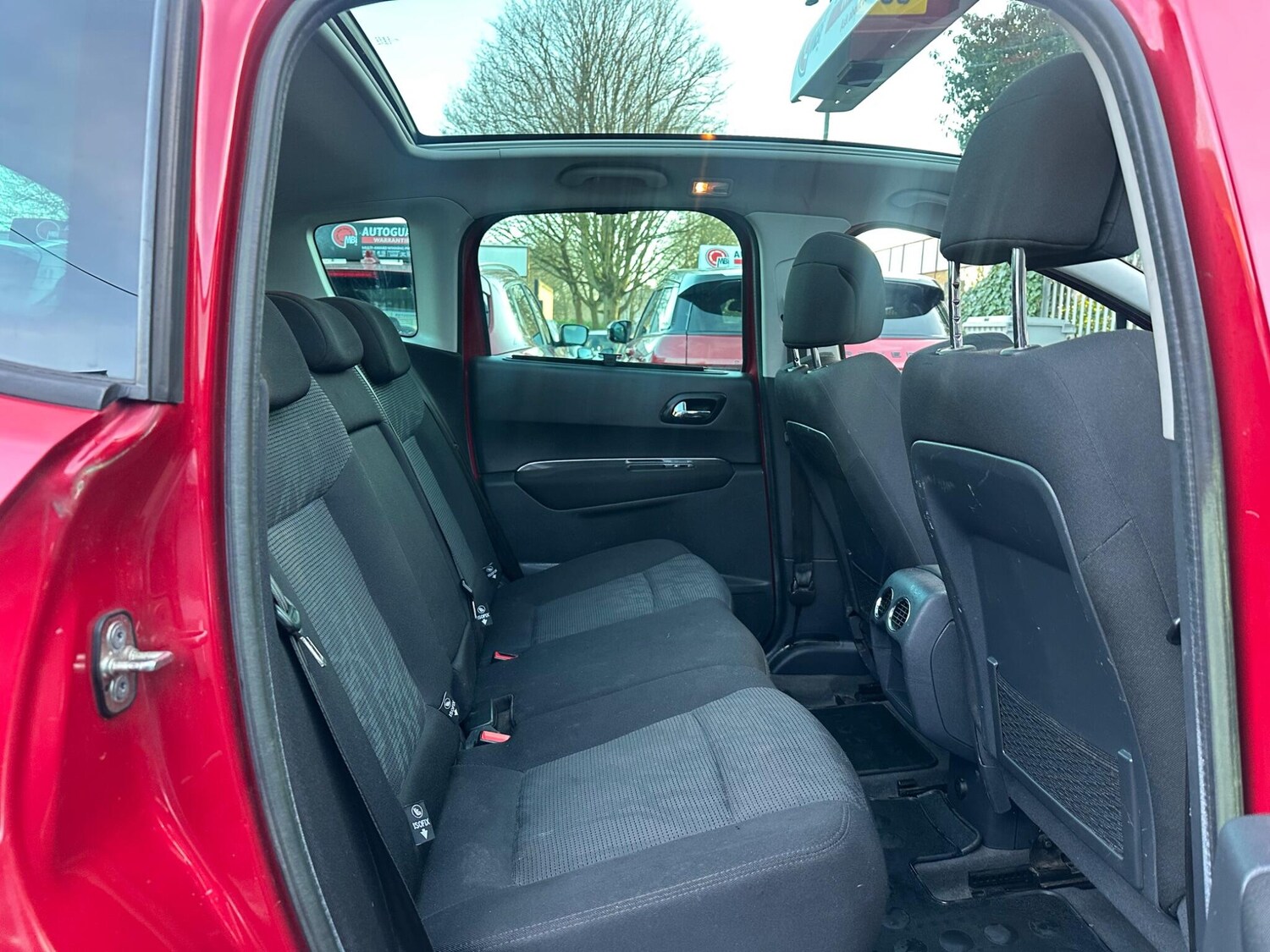 Used Peugeot 3008 2011 for sale - 78074058: Photo 8