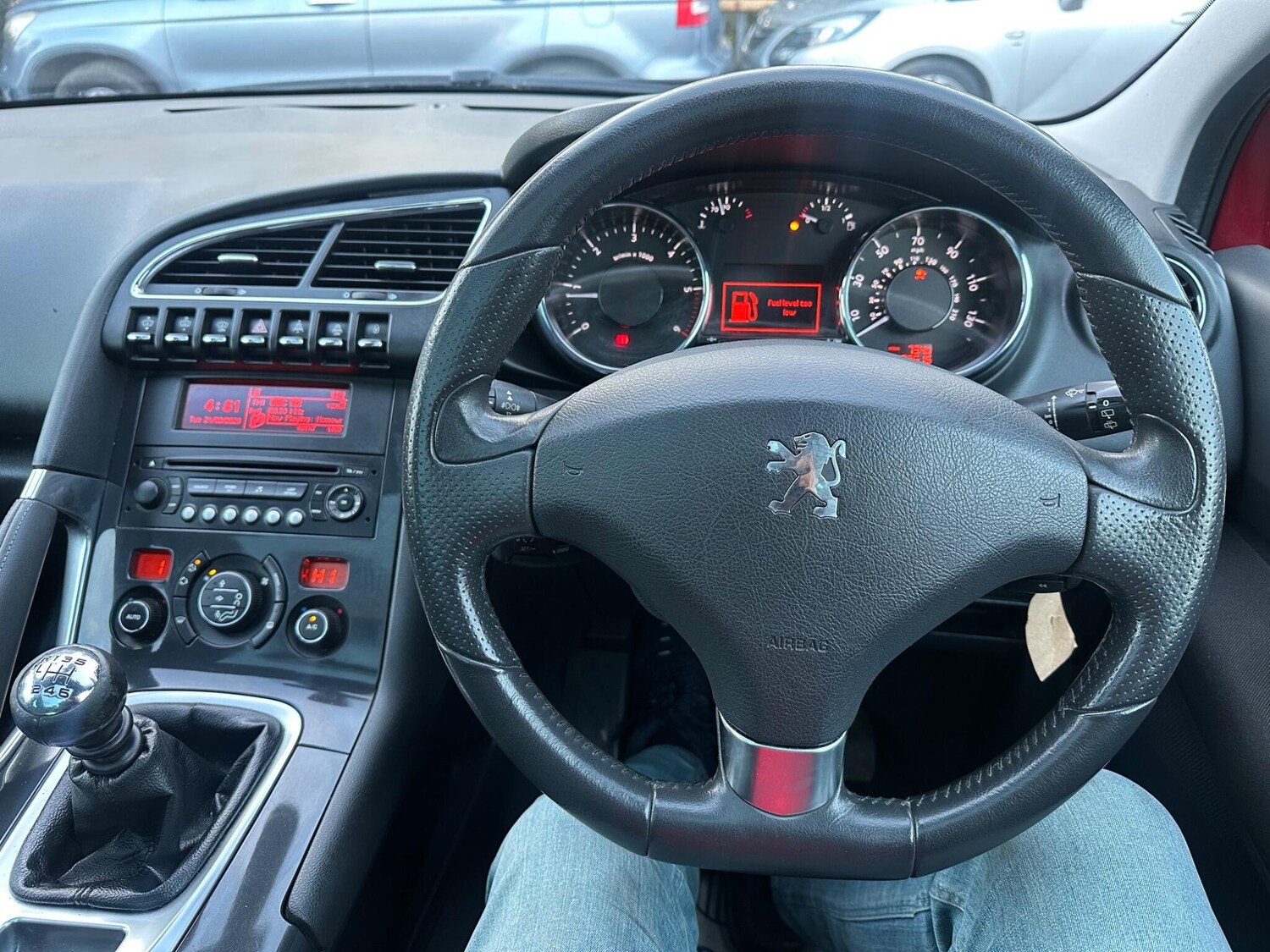 Used Peugeot 3008 2011 for sale - 78074058: Photo 9