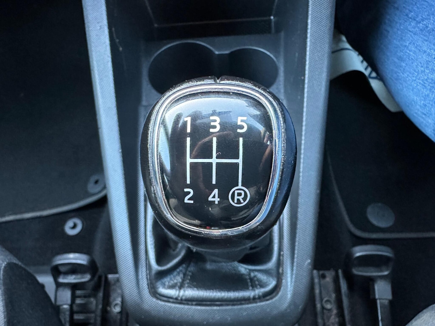 Used Skoda Fabia 2017 for sale - 78074022: Photo 14