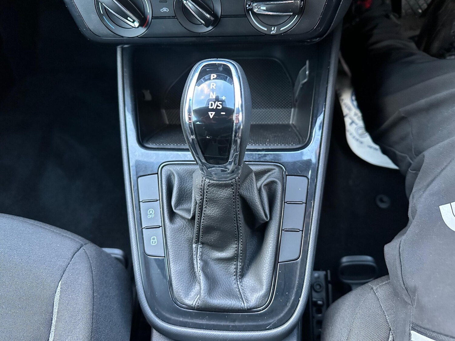 Used Skoda Fabia 2023 for sale - 78074068: Photo 11