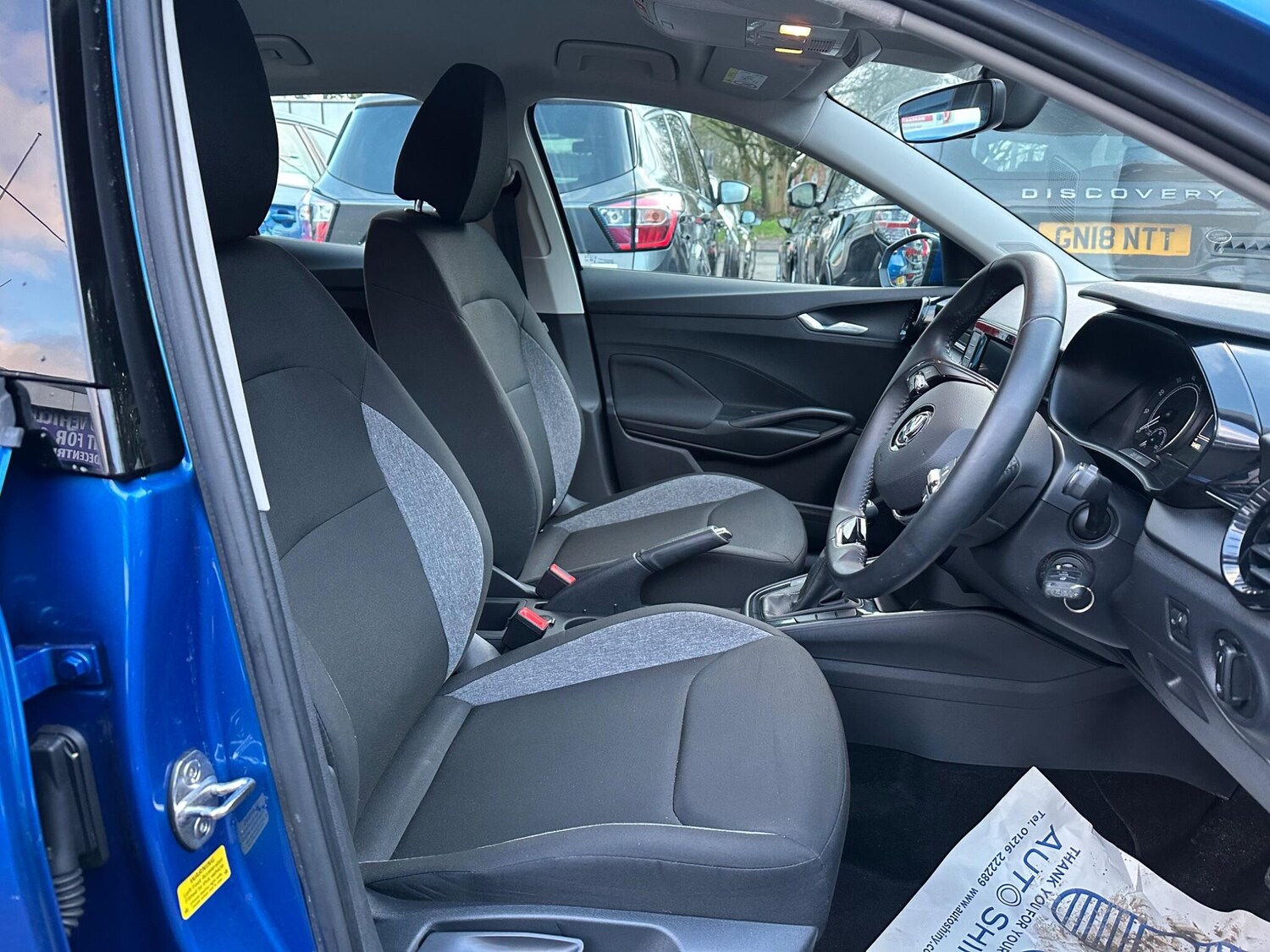 Used Skoda Fabia 2023 for sale - 78074068: Photo 7