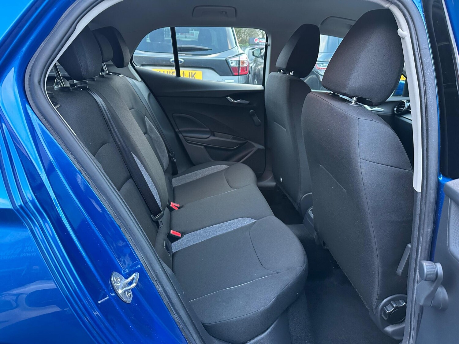 Used Skoda Fabia 2023 for sale - 78074068: Photo 8