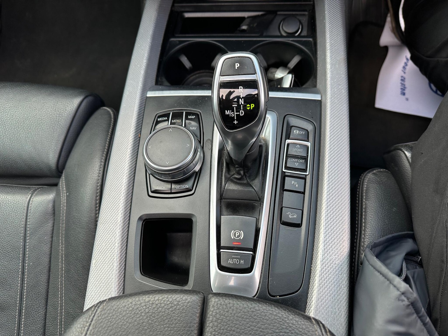 Used BMW X5 2017 for sale - 78074085: Photo 10