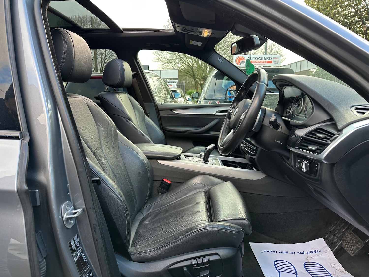 Used BMW X5 2017 for sale - 78074085: Photo 13