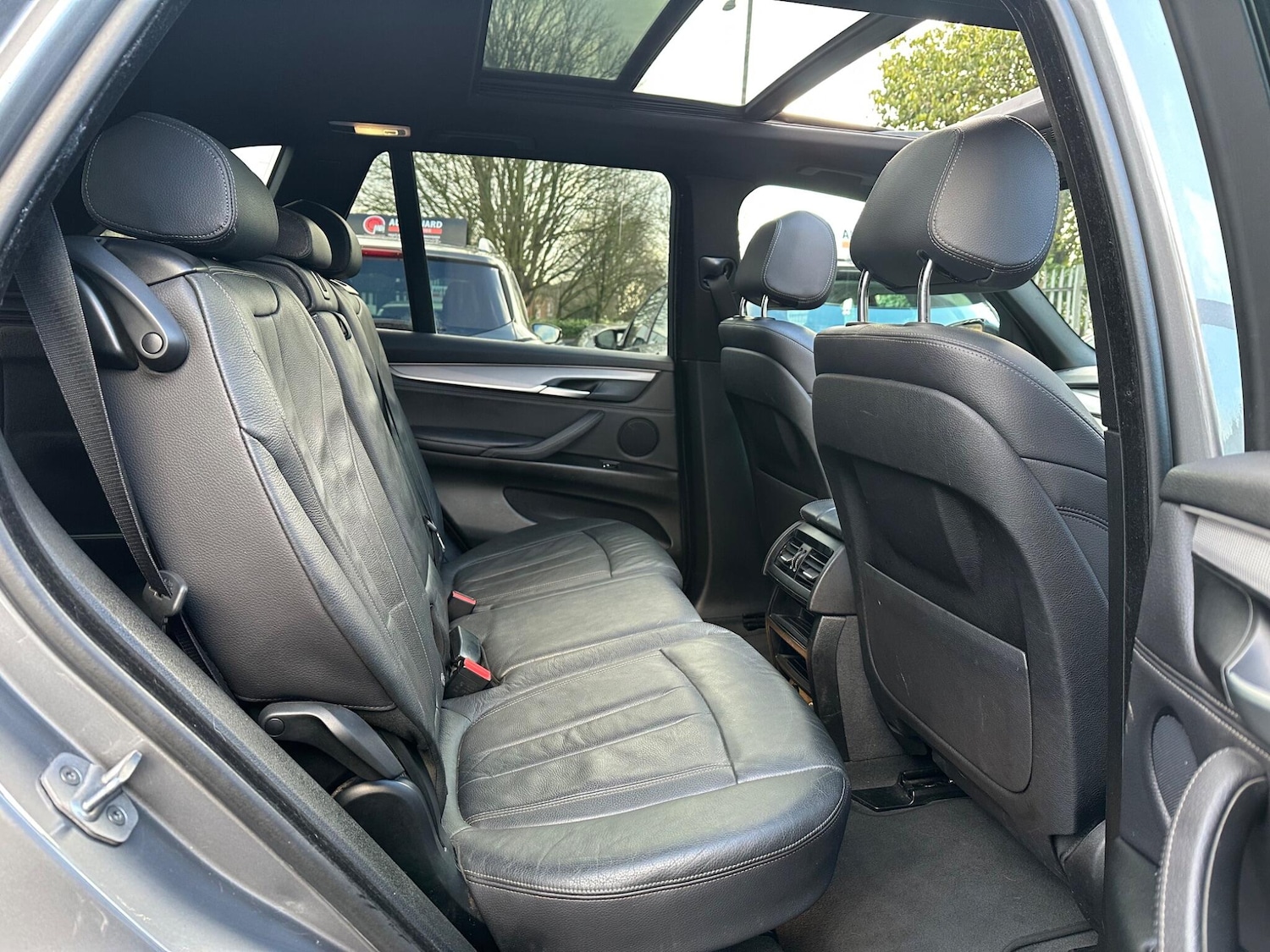 Used BMW X5 2017 for sale - 78074085: Photo 14