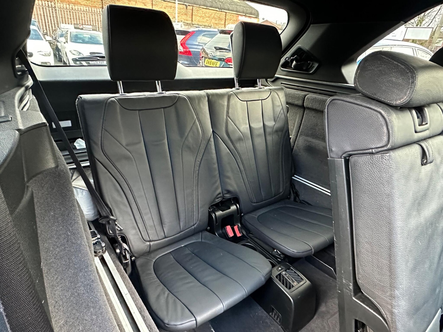 Used BMW X5 2017 for sale - 78074085: Photo 15