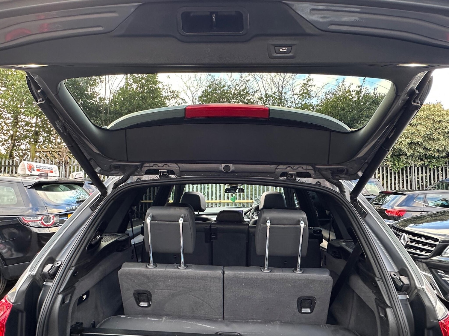 Used BMW X5 2017 for sale - 78074085: Photo 18